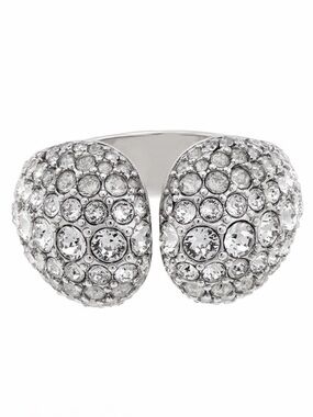 Swarovski Sublima Cocktail Ring